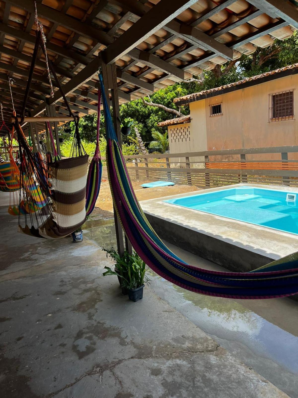 Pousada Marajo For You Soure Extérieur photo