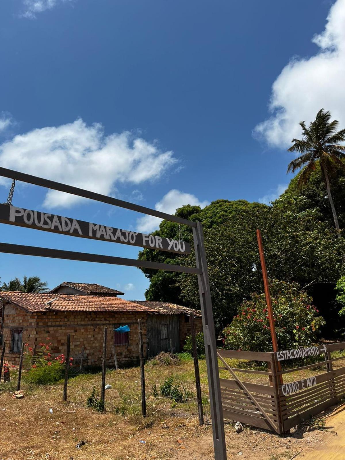 Pousada Marajo For You Soure Extérieur photo